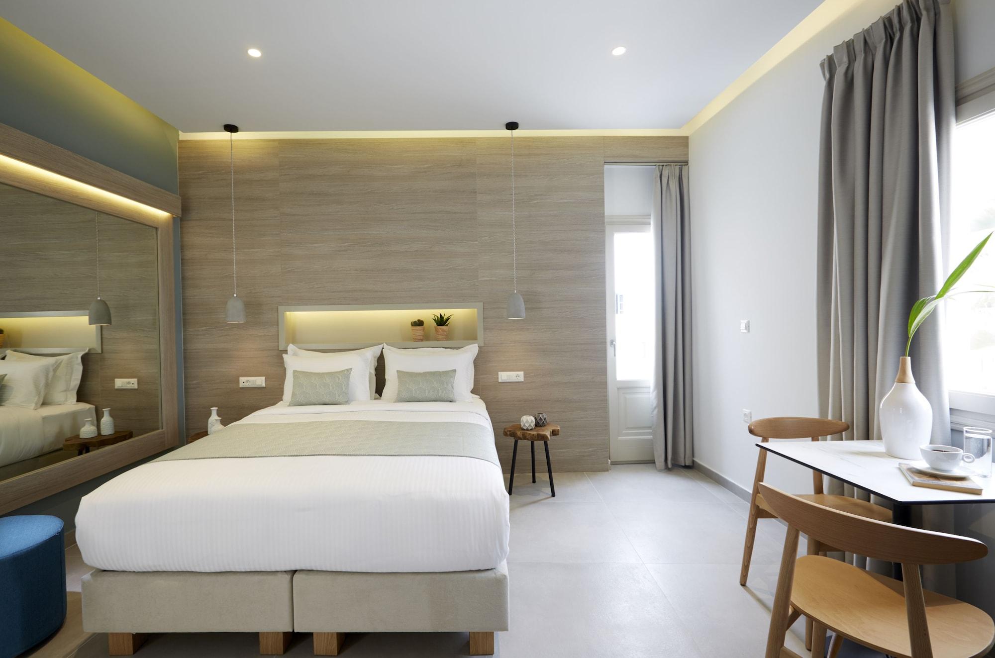 Hotel Fileria Oía