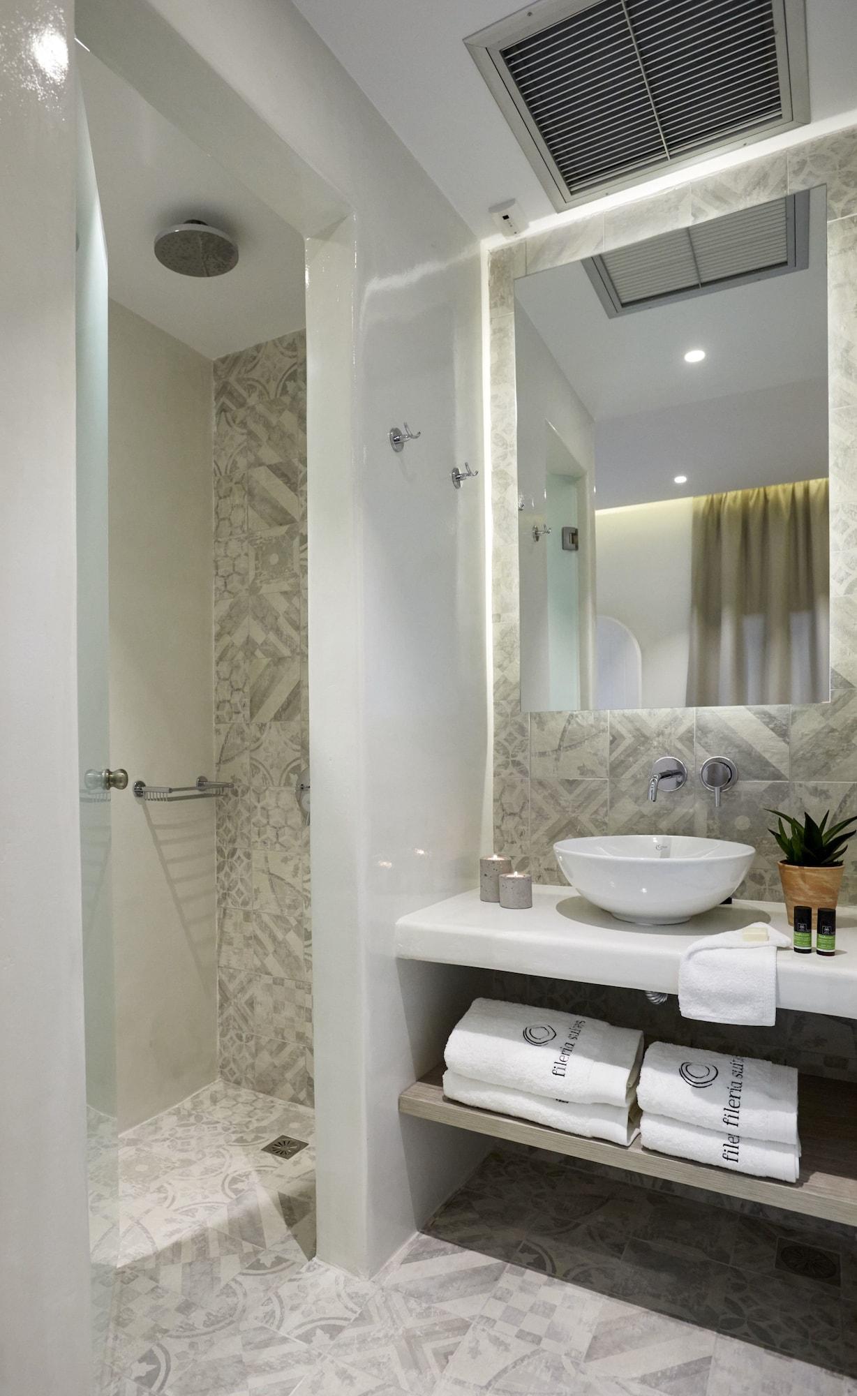 Fileria Hotel Oía