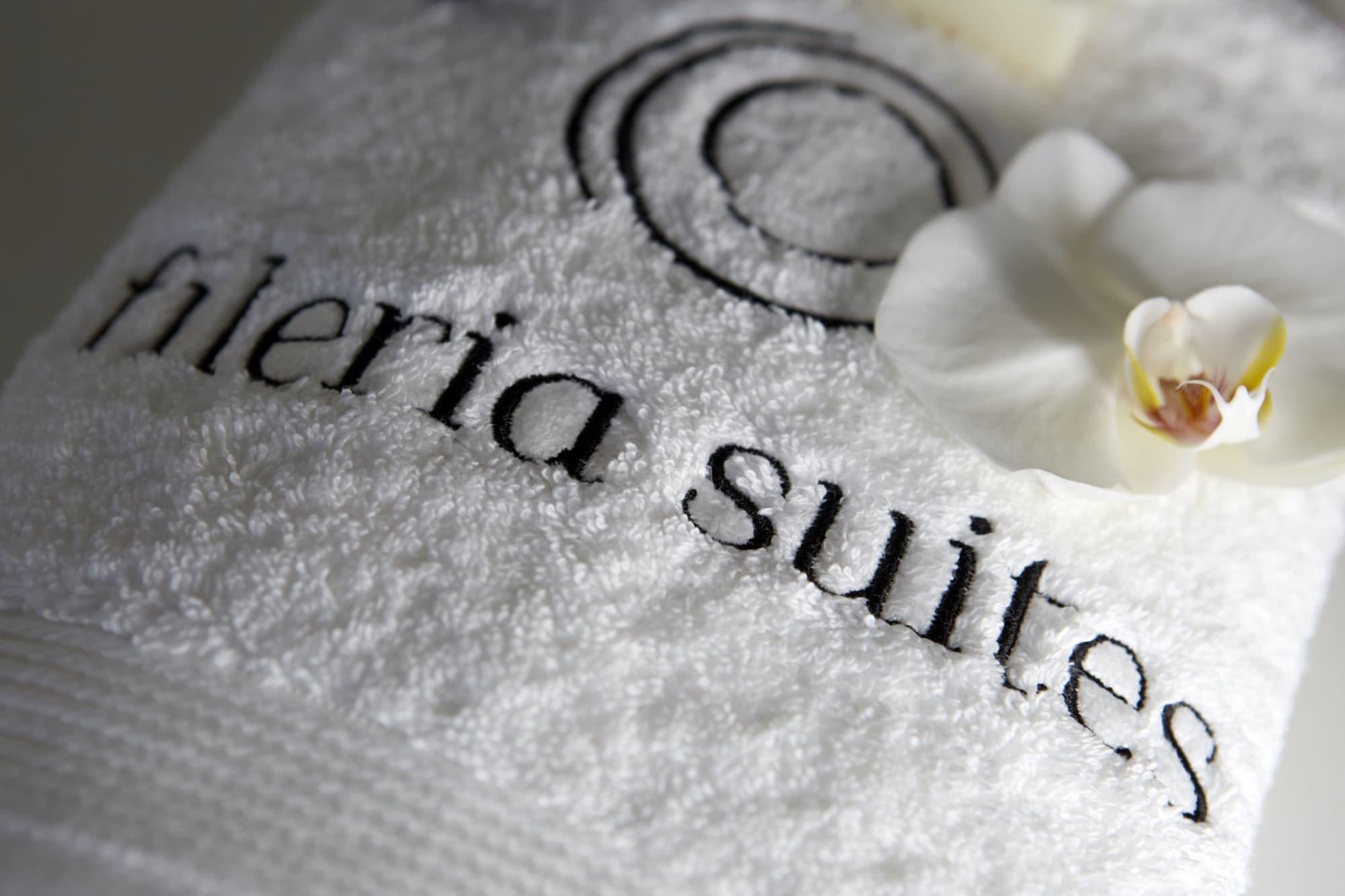 Hotel Fileria Oía