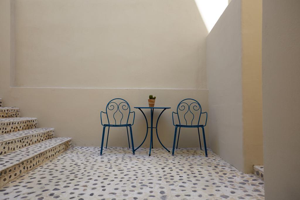 Hotel Fileria Oía