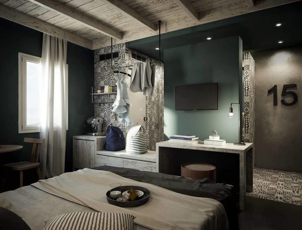 Fileria Hotel Oía