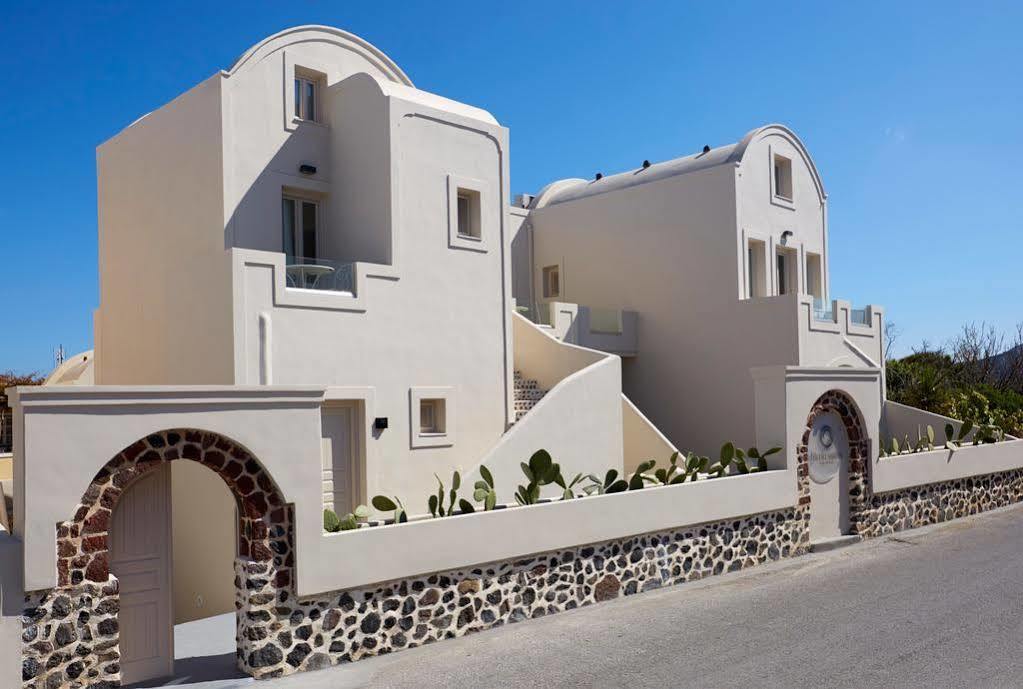 Hotel Fileria Oía