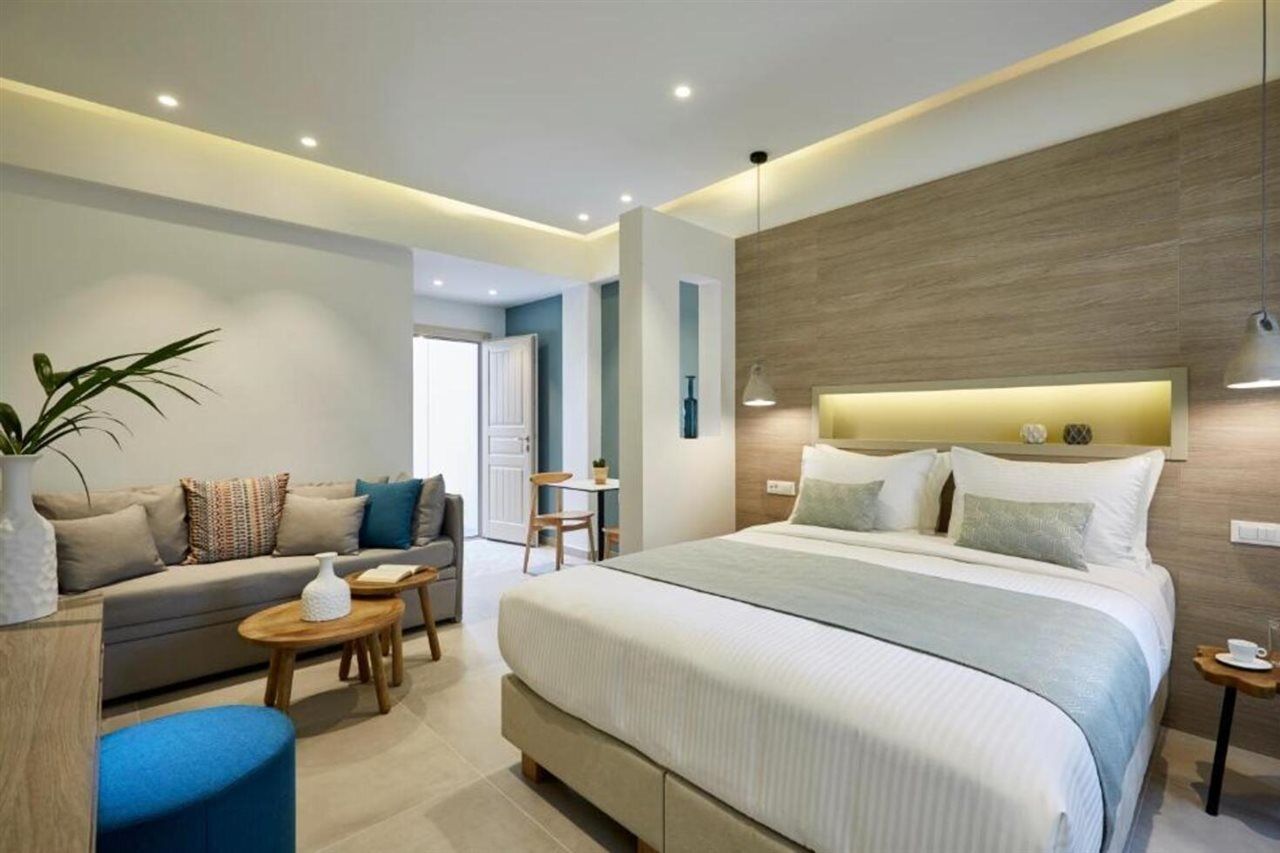 Hotel Fileria Oía